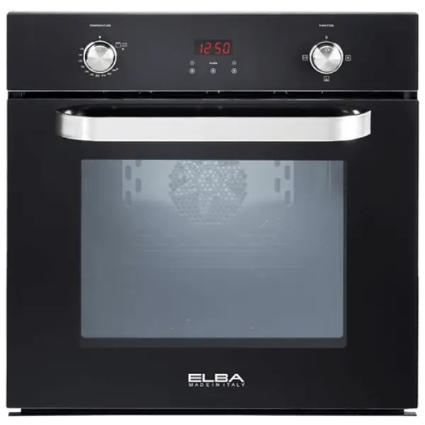 صيانة فرن البا المعتمد